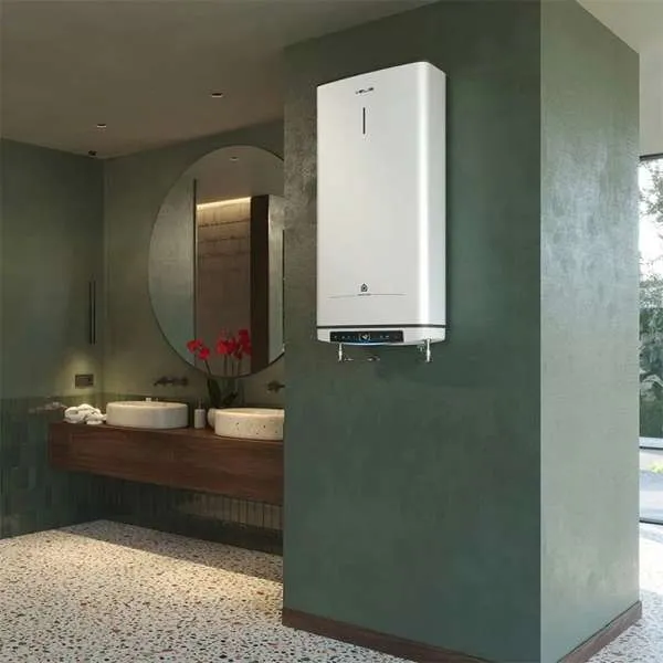 Ariston Velis PRO 80l WiFi 