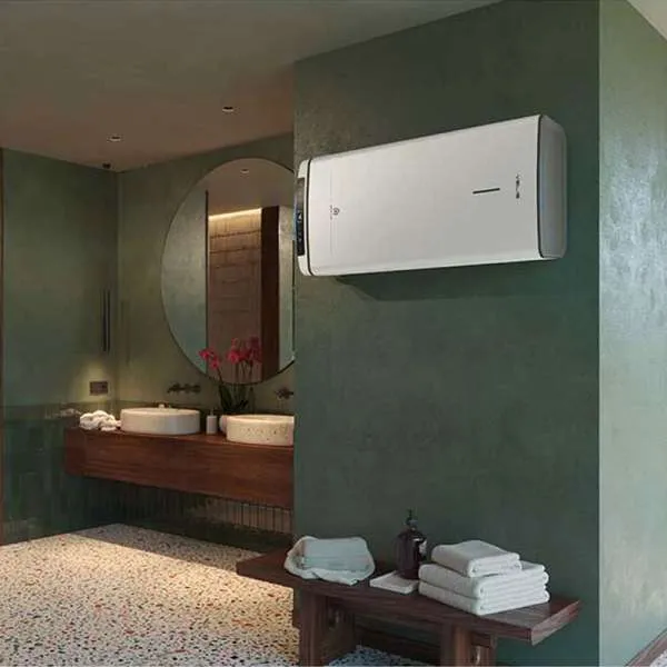 Ariston Velis PRO 100l WiFi 