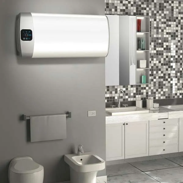 Ariston Velis EVO 50l 