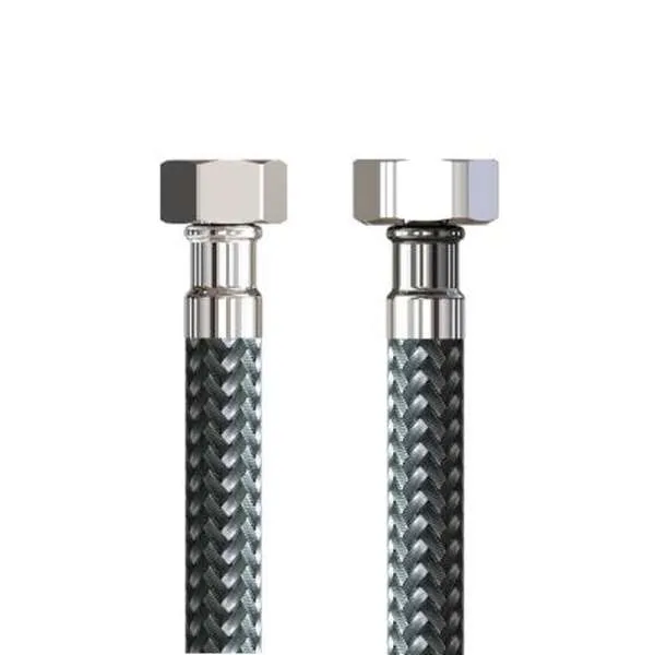 Brinoks Inox 3/8x1/2 30 ž-ž 