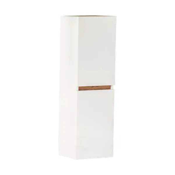 Vital vertikala White 