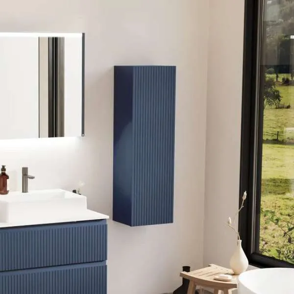 Royal vertikala Deep Blue 33cm 