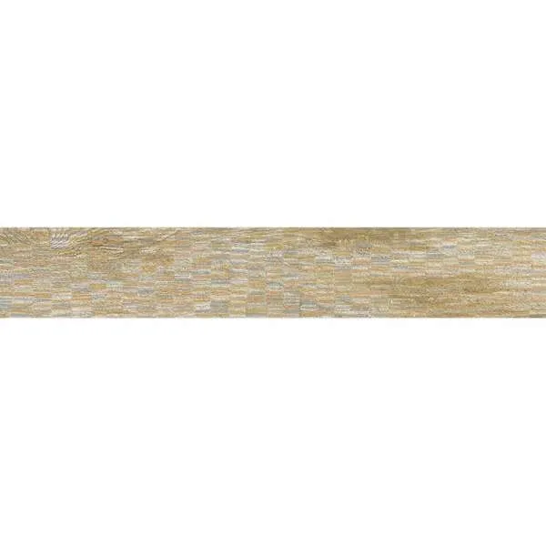 Lanzarote Decor Beige 14.5x89.5cm 