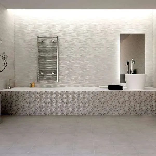 Vanguard Marfil Mosaico 33.3x55cm 