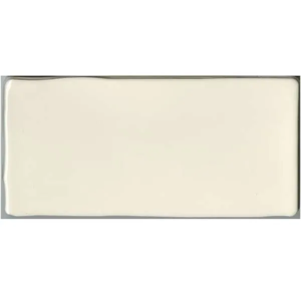 Atelier Ivory Glossy 7.5x15cm 