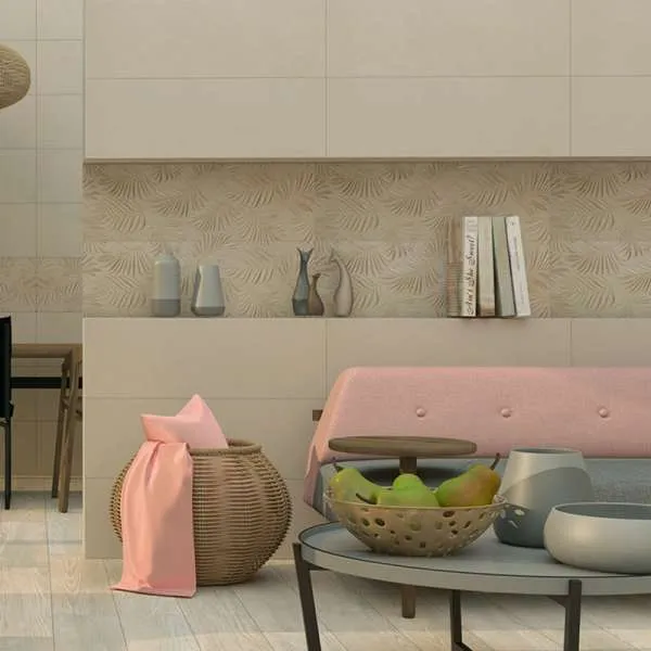Palmeto Decor Bone 30x90cm 