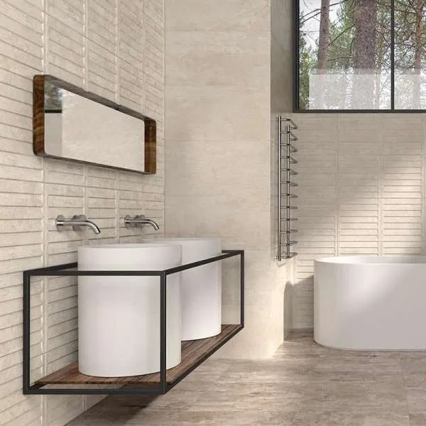 Habanera Decor Bone 30x90cm 