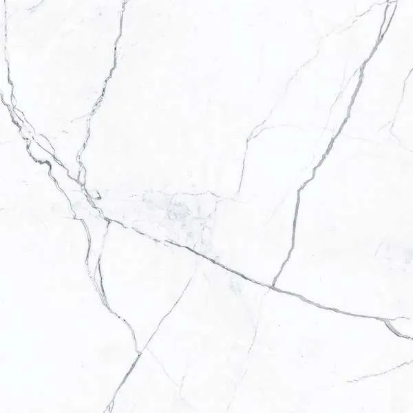 Elegance Marble White 60x60cm 