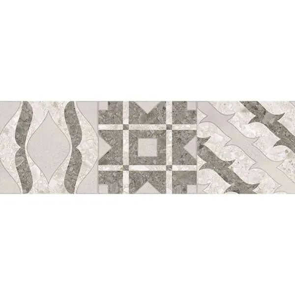 Decor Ceppo Taupe 25x80cm 