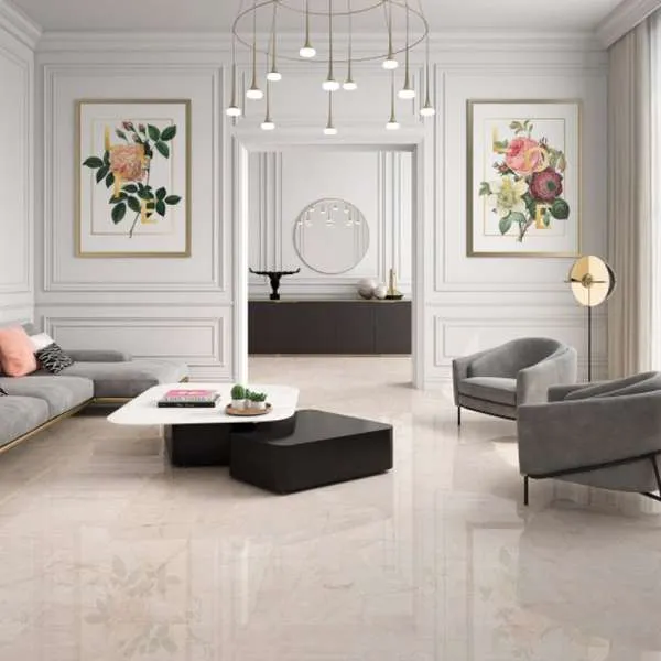 Sary Marfil Pulido 60x120cm 