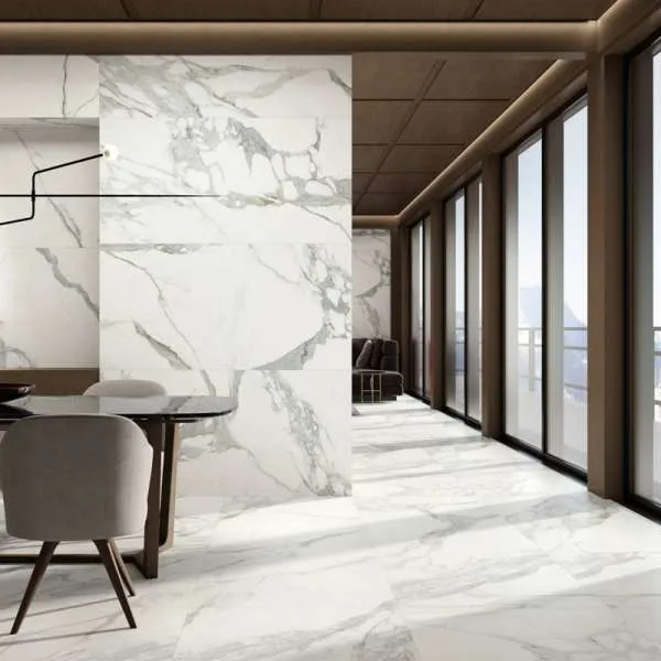 Medici White Natural 80x160cm 