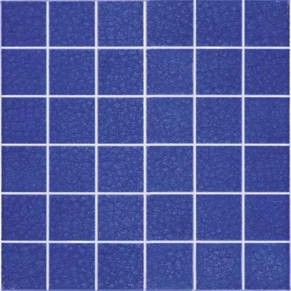 Marea Cobalto 33.3x33.3cm 