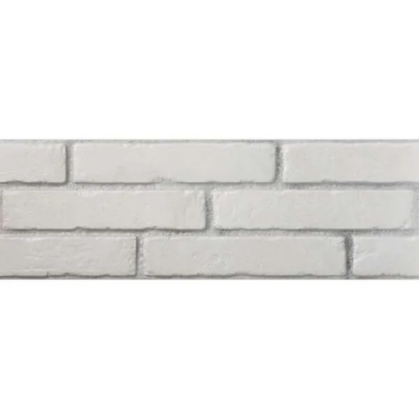 Beverly White 20x60cm 