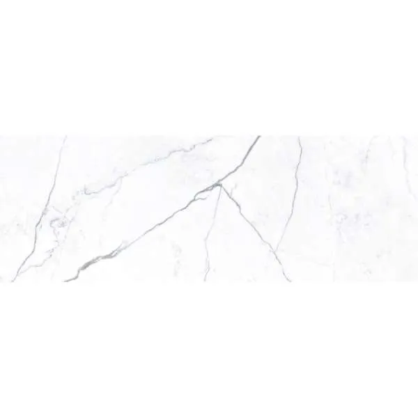 Elegance Marble White 33.3x100cm 