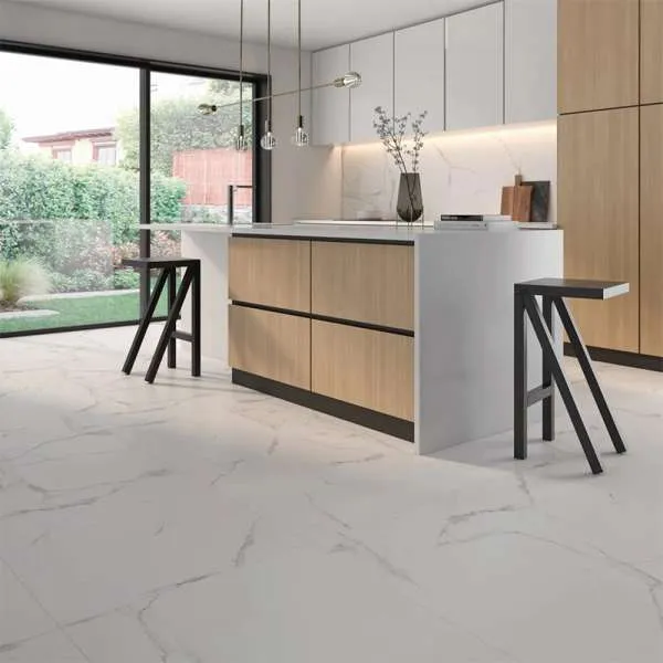 Alsacia Blanco Mate 30x90cm 