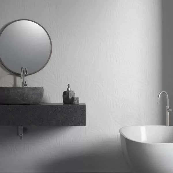 Decor Savage Blanco Mate 60x120cm 
