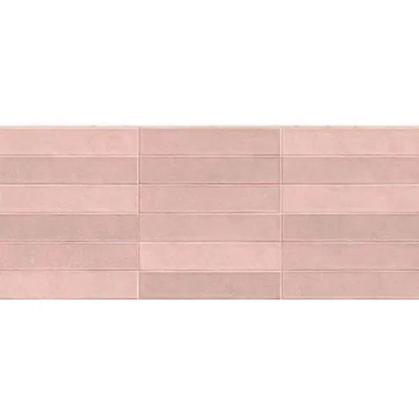 Lisbon Zellige Clay 30x75cm 