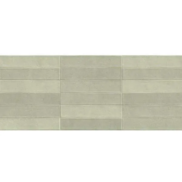 Lisbon Zellige Olive 30x75cm 