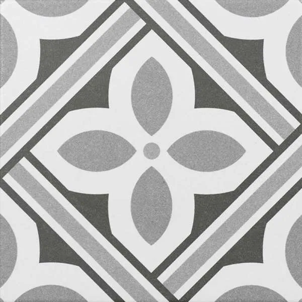 Atanea Grey 20x20cm 