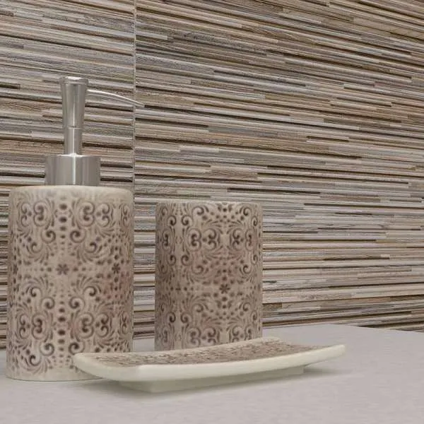 Layers Decor Beige 30x90cm 
