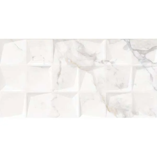 Qube Boheme Gold 30x60cm 