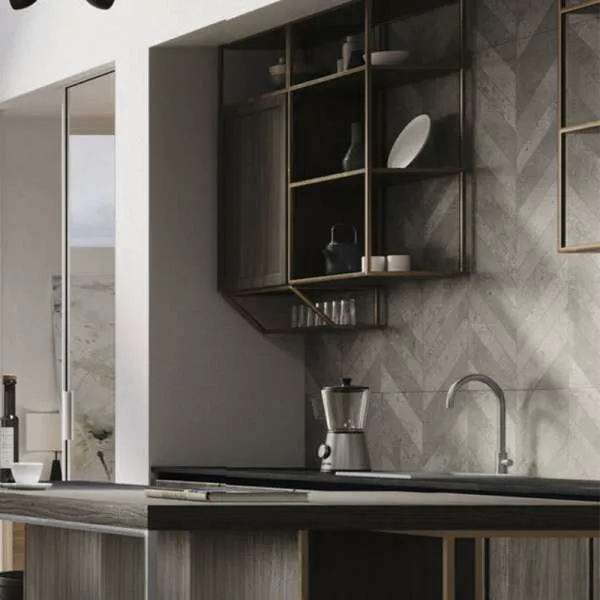 Palatino Gris 62x120cm 