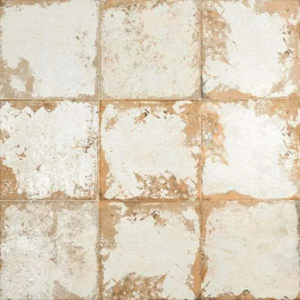 Memory Base Blanco Brillo 58x58cm 