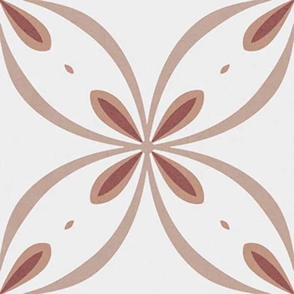 Itaca Garnet 20x20cm 