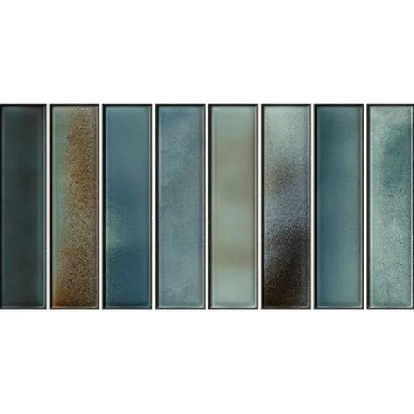 Borealis Aqua 15x30cm 