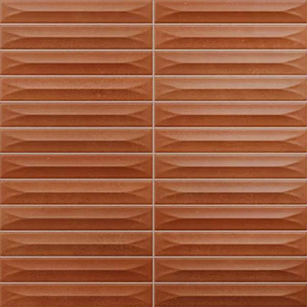 Terre Arrow Tandoori 20x20cm 