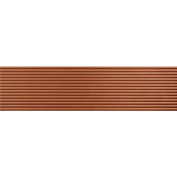 Terre Tandoori Lineal 7.5x30cm 