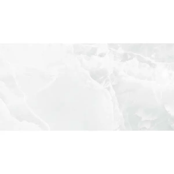 Iceland White Ultra Gloss 60x120cm 
