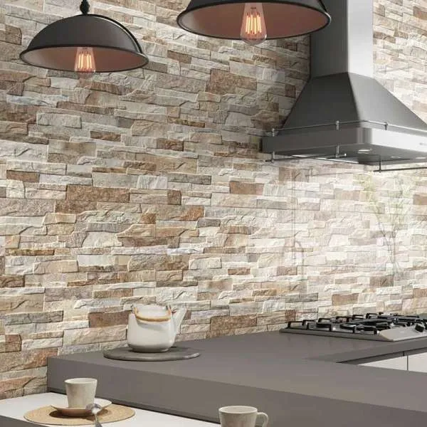 Florida Mix Brillo 33x55cm 