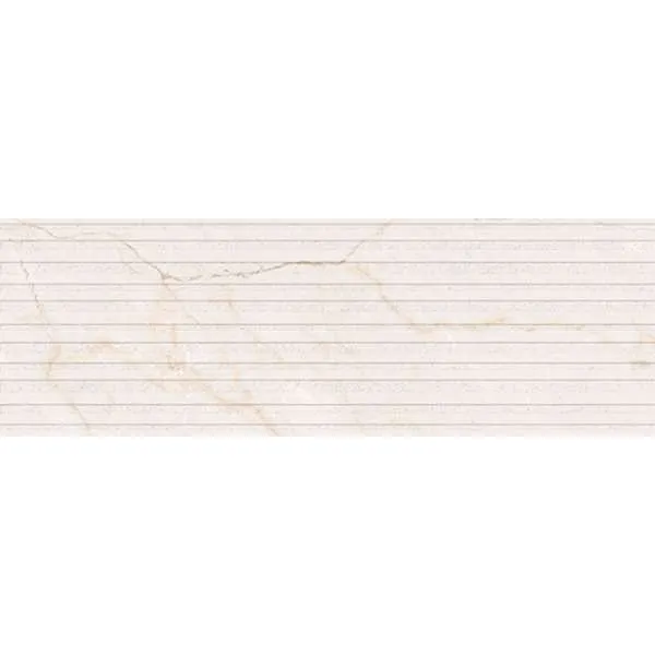 Sublime Decor Nazca Blanco Brillo 30x90cm 