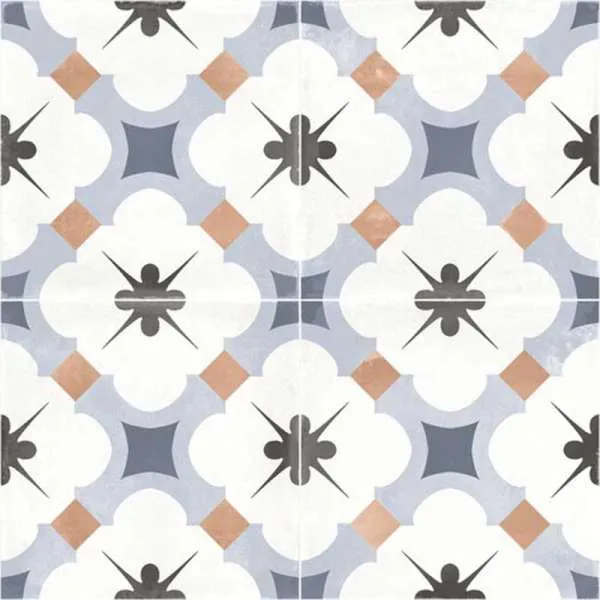 Aldana Denim 58x58cm 