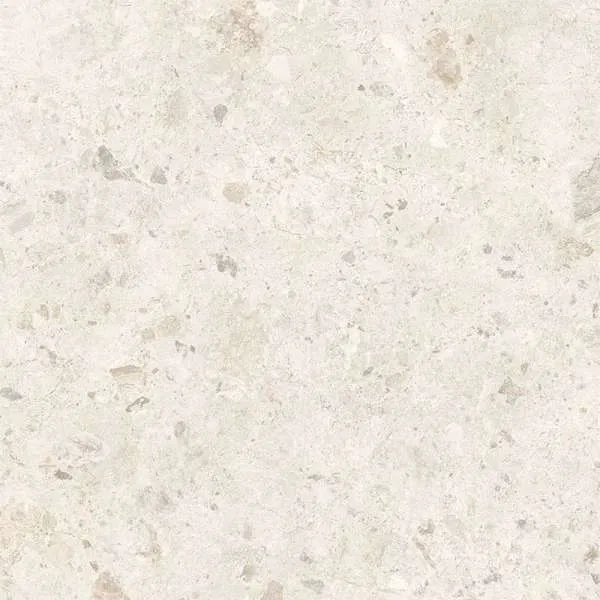 Ambrossia White 100x100cm 