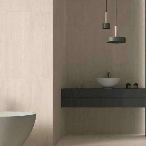 Southwell Vein Bone 100x100cm 