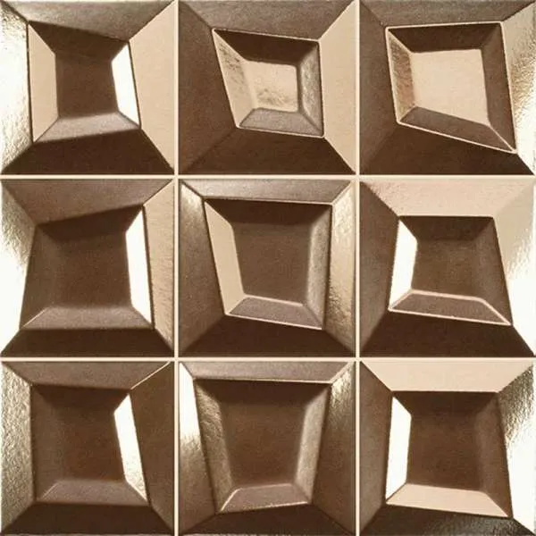 Frame Oro 33.3x33.3cm 