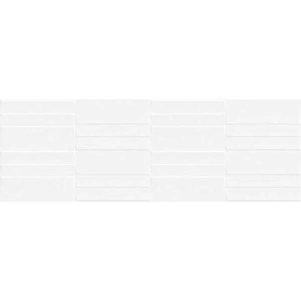 RLV Tulip Blanco 30x90cm 