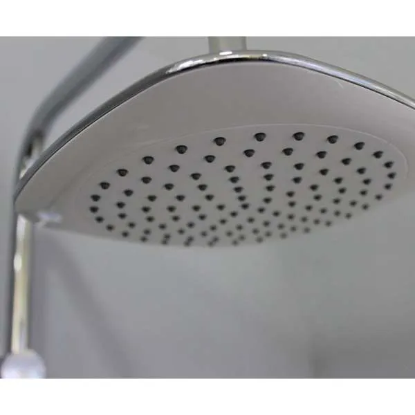 Tus ruža za usponski tuš 1611 