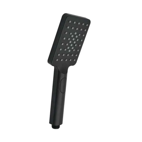 Quadro usponski tuš black 