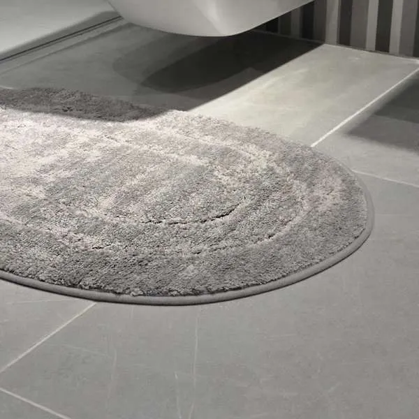 Prostirka Noble Grey 50x80cm 
