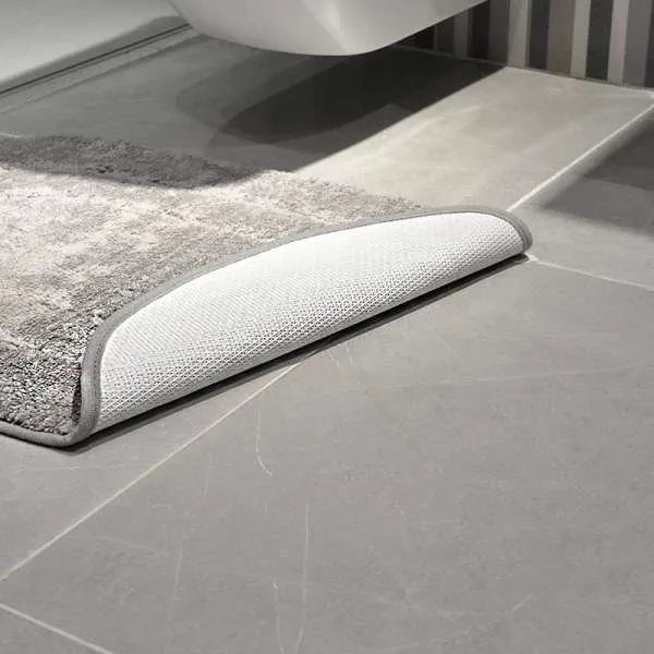 Prostirka Noble Grey 50x80cm 