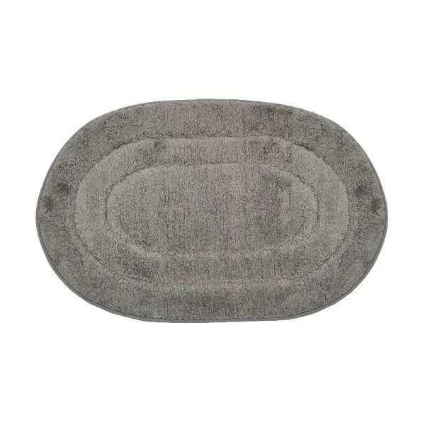 Prostirka Noble Grey 50x80cm 