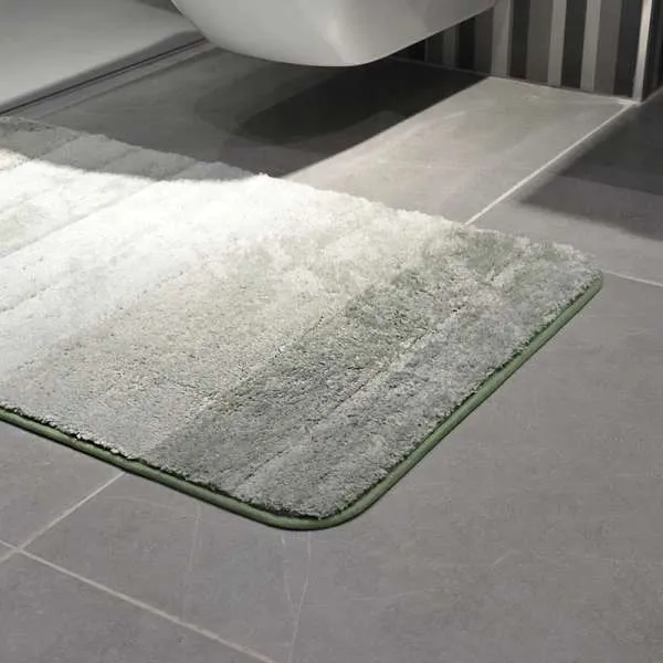 Prostirka Linea Green 50x80cm 