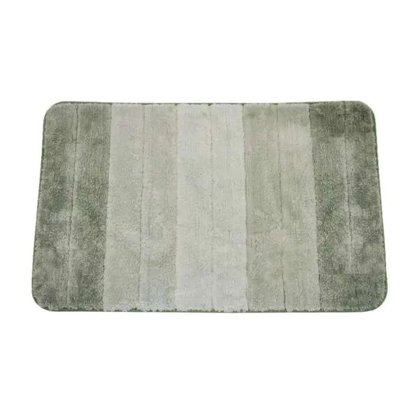 Prostirka Linea Green 50x80cm 