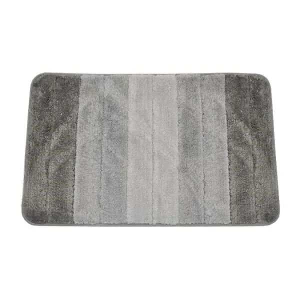 Prostirka Linea Grey 50x80cm 