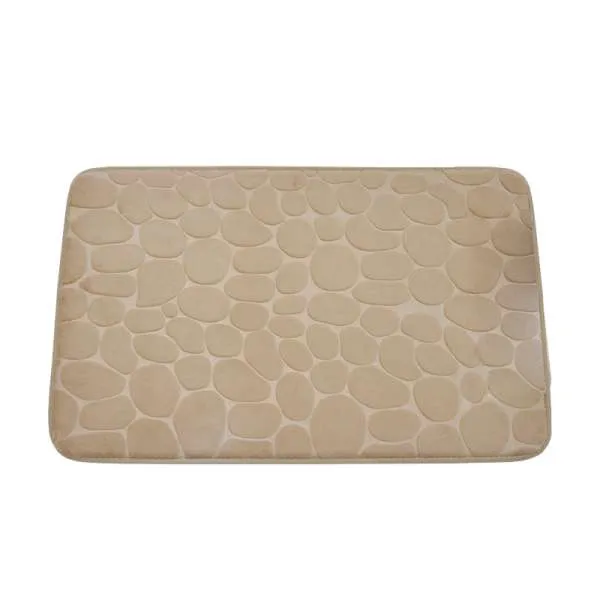 Prostirka Stone Beige 50x80cm 