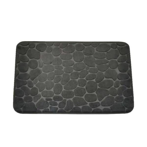 Prostirka Stone Grey 50x80cm 