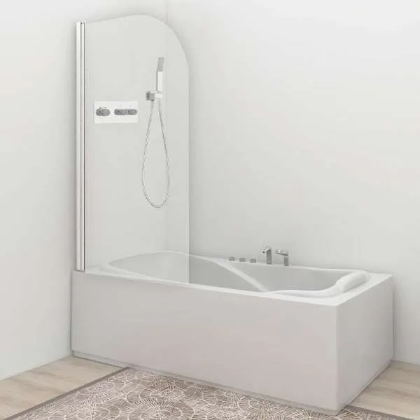 Paravan za kadu Lola 80 